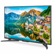 Телевизор Xiaomi Mi TV 4A 1/4Гб 43"